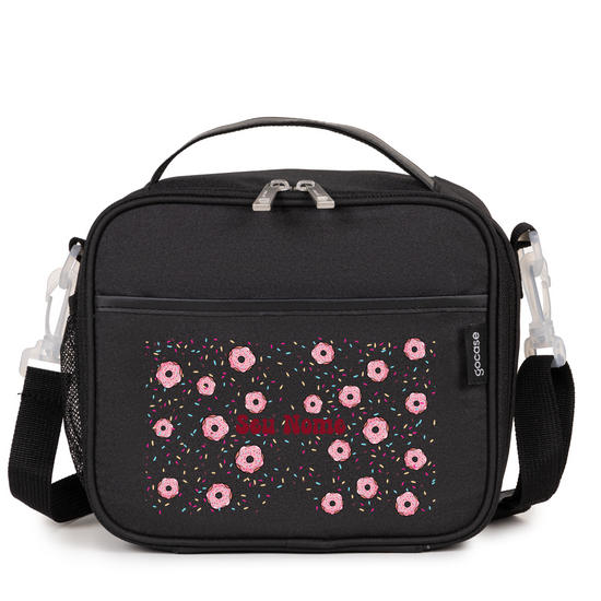 Bolsa Térmica Play - Donut Time