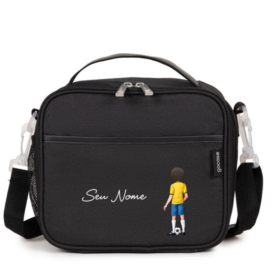 Bolsa Térmica Play - Garoto Esportes
