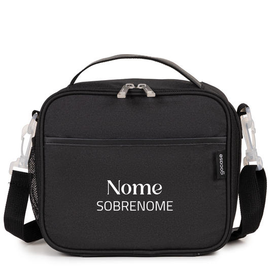 Bolsa Térmica Play - Luxury Name