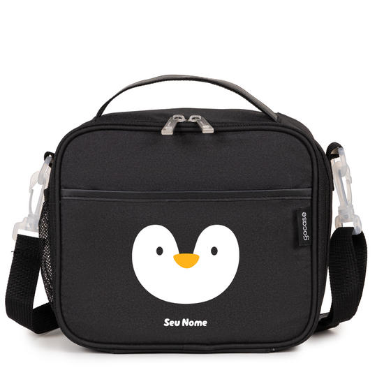 Bolsa Térmica Play - Querido Pinguim