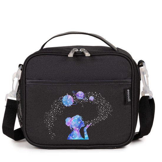 Bolsa Térmica Play -  Poeira das Estrelas