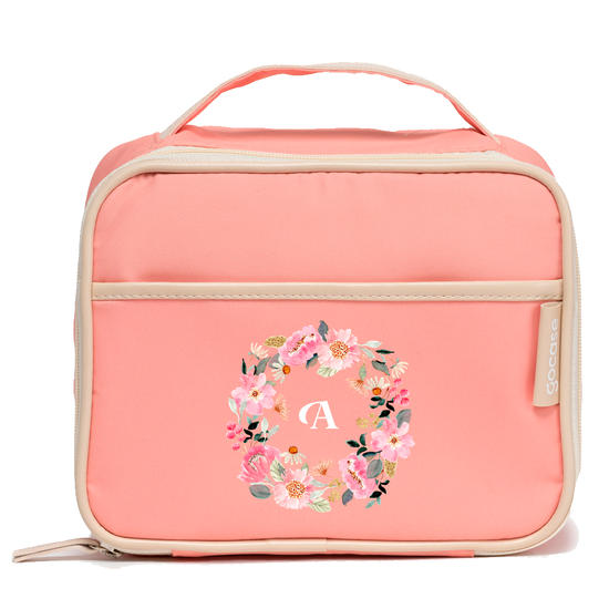 Bolsa Térmica Midi Rosa - Arco de Rosas Inicial