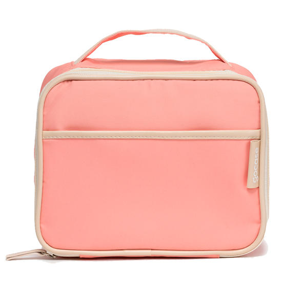 Bolsa Térmica Midi Rosa - Inicial Cortada