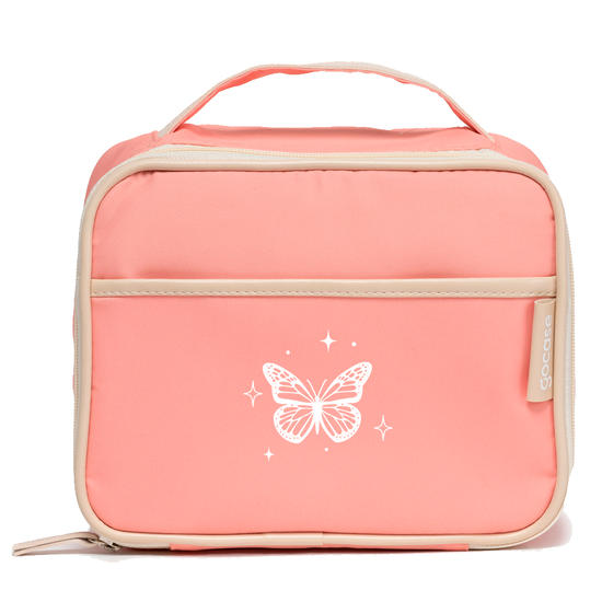 Bolsa Térmica Midi Rosa - Minimal Bug