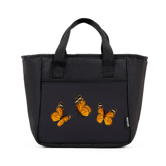 Bolsa Térmica Urban - Borboletas Flutuantes