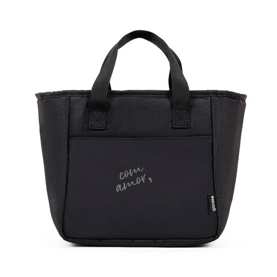 Bolsa Térmica Urban - Com Amor, Seu Nome