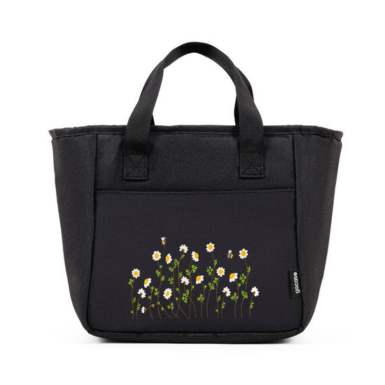 Bolsa Térmica Urban - Cute Daisy - Jardim de Margaridas