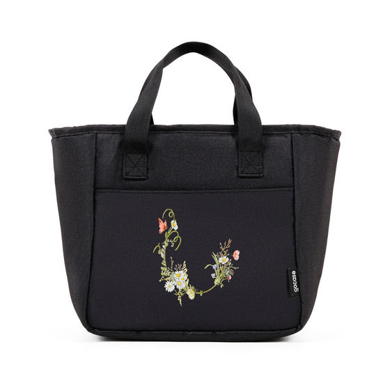 Bolsa Térmica Urban - Inicial Arranjo de Flores