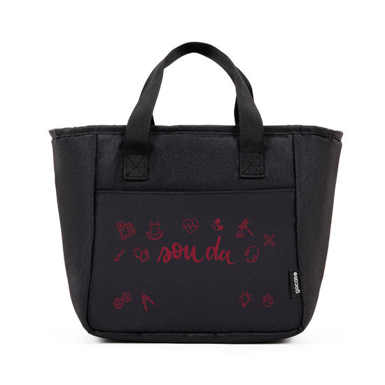 Bolsa Térmica Urban - Minha Profissão