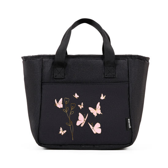 Bolsa Térmica Urban - Rose Butterfly Line