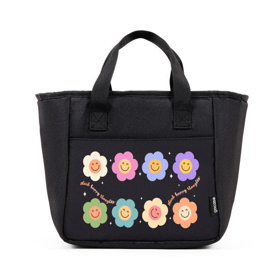 Bolsa Térmica Urban - Smile Flowers