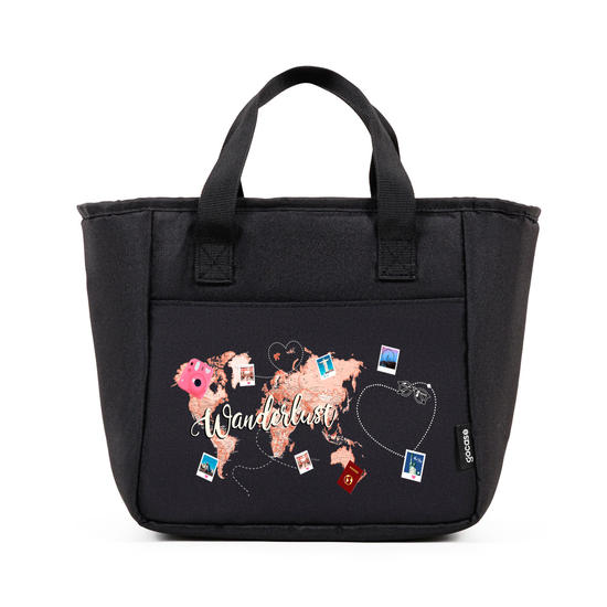 Bolsa Térmica Urban - Wanderlust