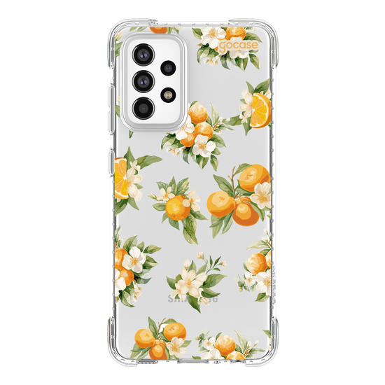  Laranjeira Floral