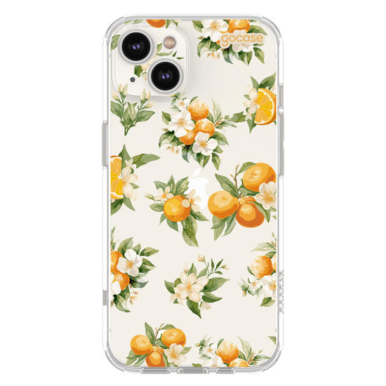  Laranjeira Floral