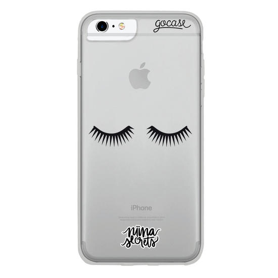 Lashes by Niina Secrets