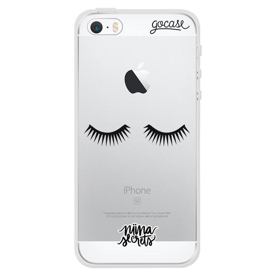 Lashes by Niina Secrets