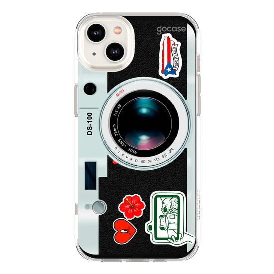 Capinha para celular  Latin Lens