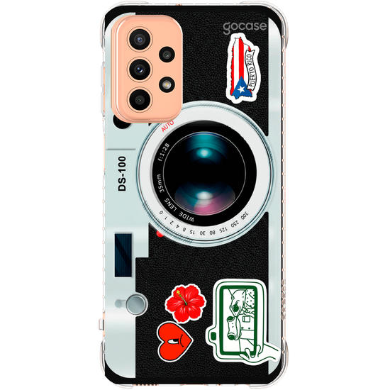  Latin Lens