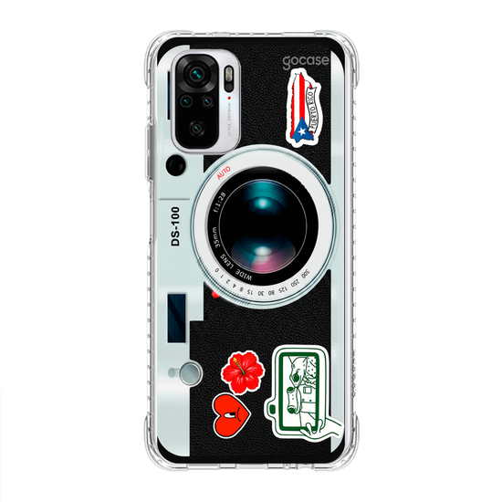  Latin Lens