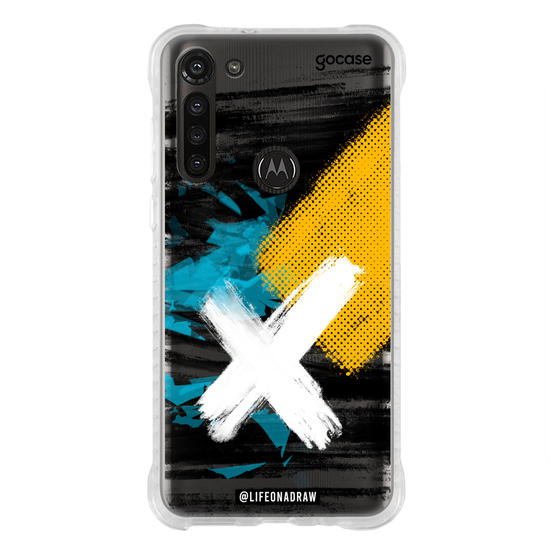 Capinha para celular Paint 2