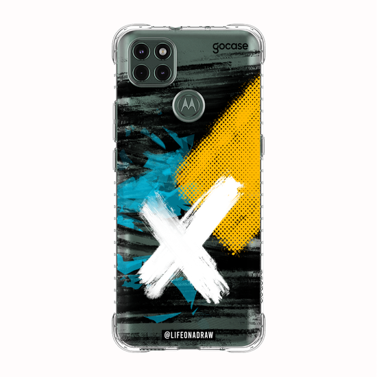 Capinha para celular Paint 2