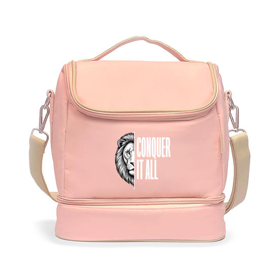 Bolsa Térmica Fruit Pro - Leão Conquer It All
