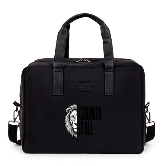 Bolsa Joy Pro - Leão Conquer It All