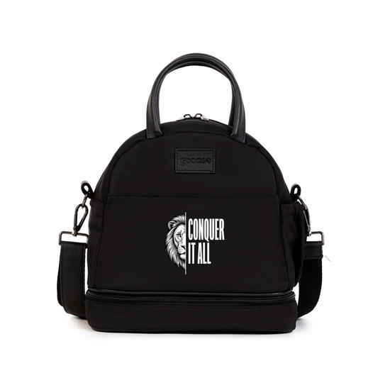 Bolsa Térmica Mix Pro - Leão Conquer It All