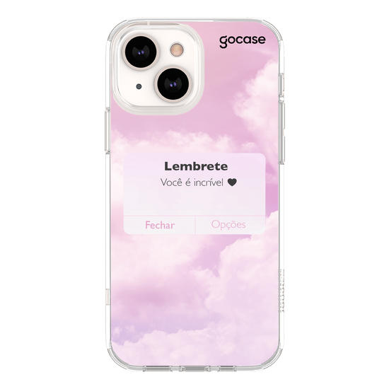 Daily Reminder Phone Case