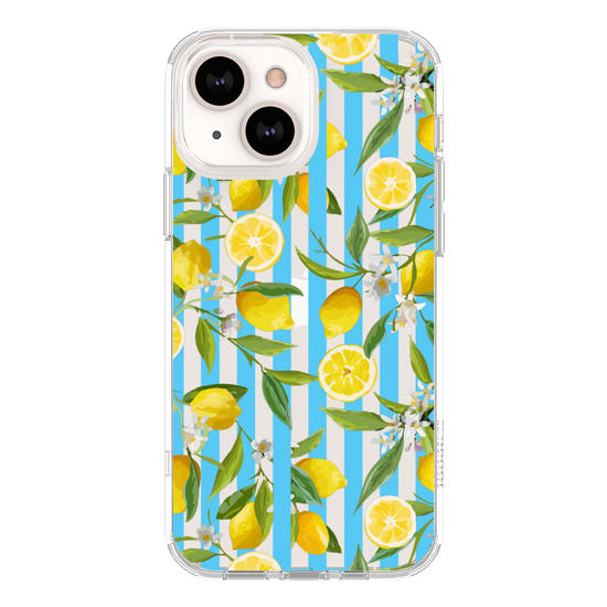 Lemon Farm Phone Case