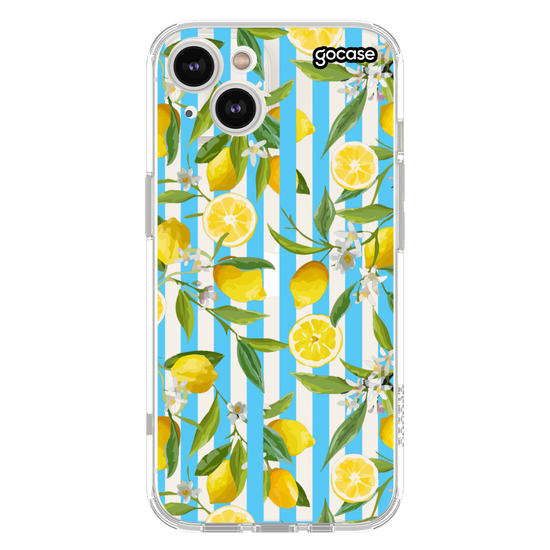 Lemon Farm