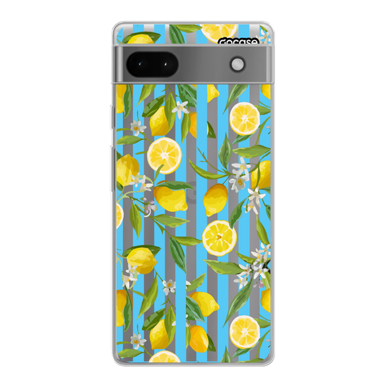 Lemon Farm Phone Case