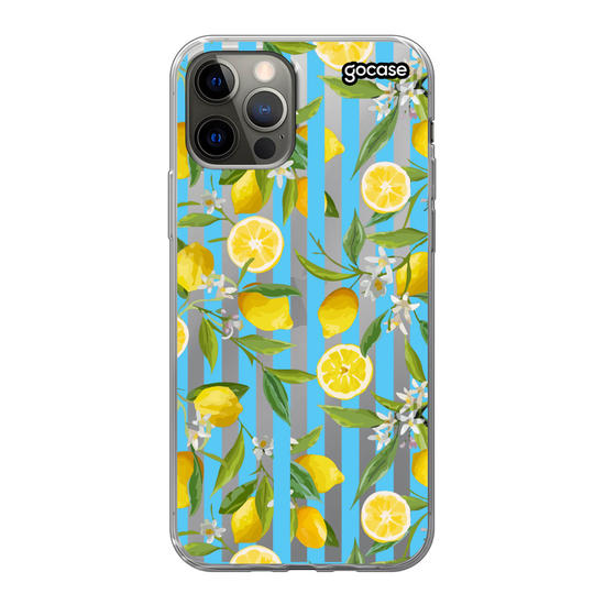 Funda Lemon Farm