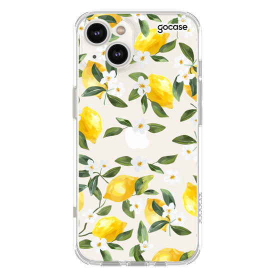 Lemon Fruit