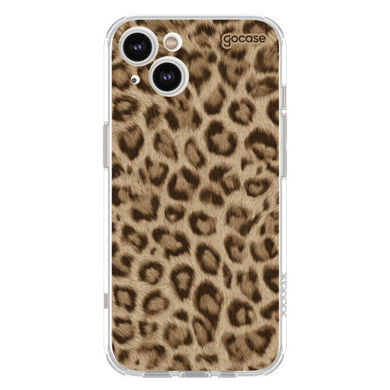  Leopard Pattern