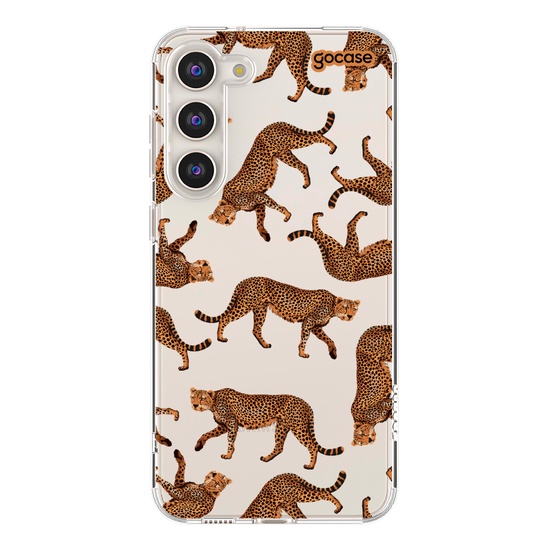 Leopard Pattern  Leopard Pattern