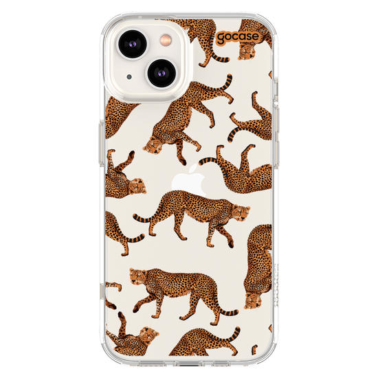 Leopard Pattern  Leopard Pattern