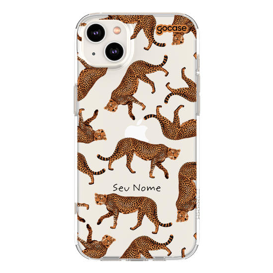 Leopard Pattern Leopard Pattern