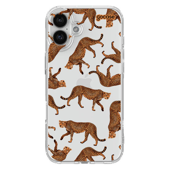 Leopard Pattern Leopard Pattern