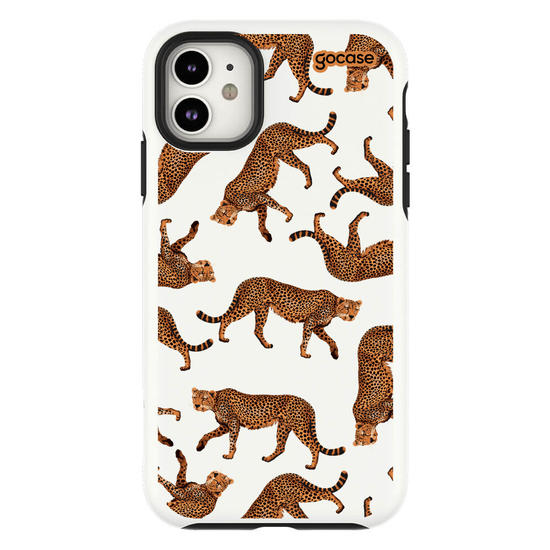 Leopard Pattern Leopard Pattern