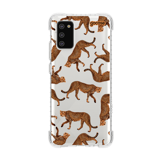 Leopard Pattern Leopard Pattern