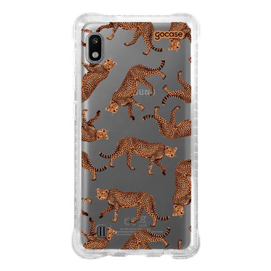  Leopard Pattern