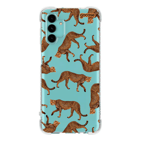 Leopard Pattern  Leopard Pattern