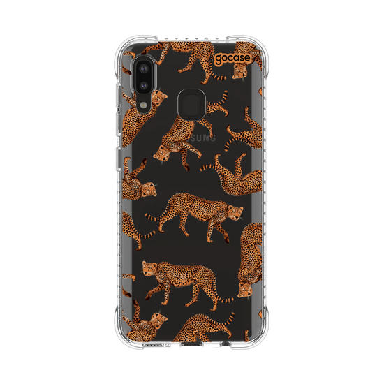 Leopard Pattern Leopard Pattern