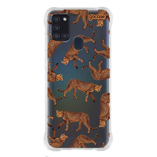 Leopard Pattern Leopard Pattern