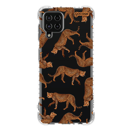 Leopard Pattern Leopard Pattern