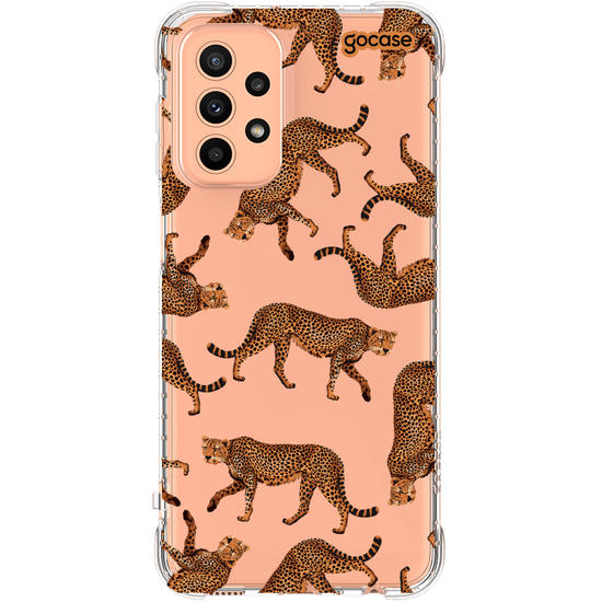 Leopard Pattern Leopard Pattern