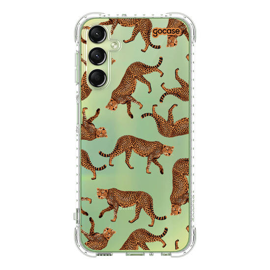 Leopard Pattern Leopard Pattern