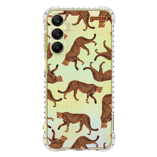 Leopard Pattern Leopard Pattern