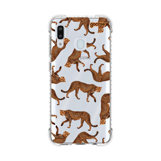 Leopard Pattern Leopard Pattern